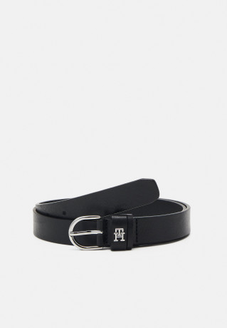 Tommy Hilfiger TIMELESS  Belt black TIMELESS Ремень черный