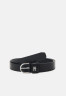 Tommy Hilfiger TIMELESS  Belt black TIMELESS Ремень черный