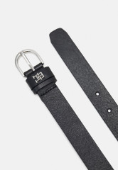 Tommy Hilfiger TIMELESS  Belt black TIMELESS Ремень черный