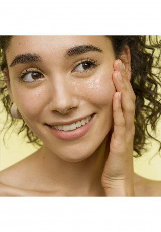 Shiseido SHISEIDO WASO YUZU-C  GLOW-ON SHOT SERUM SIERO Serum transparent SHISEIDO WASO YUZU-C GLOW-ON SHOT SERUM SIERO Сыворотка