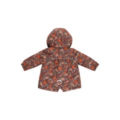 mikk-line Ubergangsjacke fur Madchen Куртка межсезонная для девочки