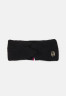 Tommy Hilfiger EFFORTLESS HEADBAND Ear warmers black ОБЕСПЕЧЕНИЕ БЕЗ УСИЛИЯ Грелки для ушей черный