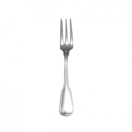 Robbe & Berking Robbe & Berking Alt Faden 925 Sterling Silber Kuchengabel Robbe & Berking Вилка для торта из стерлингового серебра 925 пробы с альтернативной резьбой