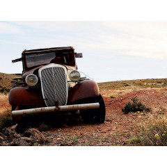 CALVENDO Puzzle CALVENDO Puzzle Oldtimer Пазл CALVENDO Пазл классические автомобили