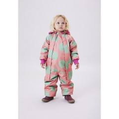 racoon outdoor Boulder Schneeanzuge Снежный комбинезон Boulder