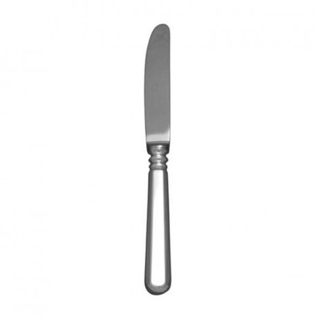 Robbe & Berking Robbe & Berking Alt-Spaten 925 Sterling Silber Kindermesser Детский нож Robbe & Berking Alt-Spaten из стерлингового серебра 925 пробы