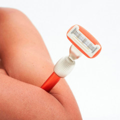 fler The Razor Starter Set  Стартовый набор Razor