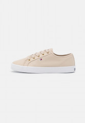 Tommy Hilfiger ESSENTIAL  Trainers classic beige ESSENTIAL Кроссовки классический бежевый