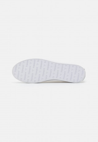 Tommy Hilfiger ESSENTIAL  Trainers classic beige ESSENTIAL Кроссовки классический бежевый