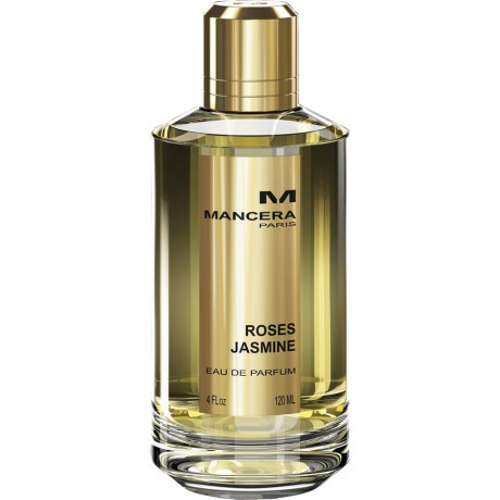 Mancera Voluptuous Gold Eau de Parfum Парфюмерная вода Spray Спрей Roses Jasmine, 120 мл