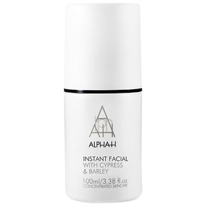 Alpha-H Instant Facial Gesichtswasser Reinigung, 100 мл