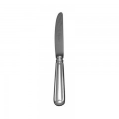 Robbe &amp; Berking Robbe &amp; Berking Alt Faden 925 Sterling Silber Dessertmesser Десертный нож Robbe &amp;amp; Berking Alt thread из стерлингового серебра 925 пробы