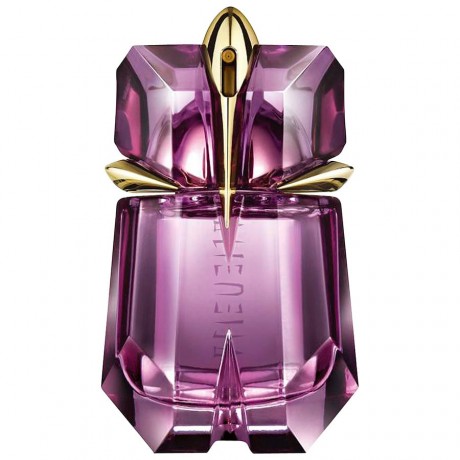 MUGLER (Мюглер)Spray - nicht nachfullbar Eau de Toilette (EdT) Туалетная вода Alien, 60 мл