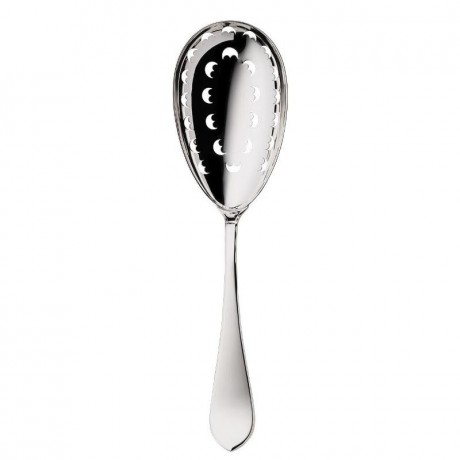 Robbe & Berking Robbe & Berking Eclipse - 150 g versilbert Siebloffel Robbe &amp; Berking Eclipse - 150 г посеребренная ложка-сито