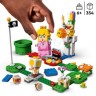 LEGO Super Mario Startersets Стартовые  наборы 71403 + 71360