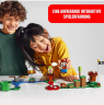 LEGO Super Mario Startersets Стартовые  наборы 71403 + 71360