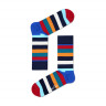 Happy Socks Socken #x27;3-Pack Classic Multi-color Socks Gift Set#x27; 41-46 носки #x27;подарочный набор из 3 классических многоцветных носков#x27;