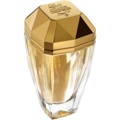 Paco Rabanne (Пако Рабан)  Lady Million Eau de Toilette Туалетная вода Spray Спрей Eau My Gold!, 30 мл