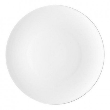 Arzberg Arzberg Form 1382 Weiss Platte rund 31 cm Arzberg Form 1382 белая тарелка круглая 31 см