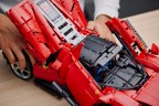 Lego Ferrari Daytona SP3 Феррари Дайтона СП3