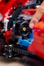 Lego Ferrari Daytona SP3 Феррари Дайтона СП3