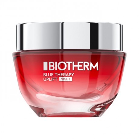 Biotherm Blue Therapy Uplift Night , Биотерм Ночной антивозрастной крем с эффектом лифтинга, 50 мл