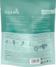 Foamie Schwamm mit Duschpflege Aloe Spa Губка для ванной Алоэ СПА, 1 шт.