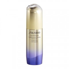 Shiseido Uplifting and Firming Eye Cream  Подтягивающий и укрепляющий крем для кожи вокруг глаз