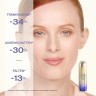 Shiseido Uplifting and Firming Eye Cream  Подтягивающий и укрепляющий крем для кожи вокруг глаз