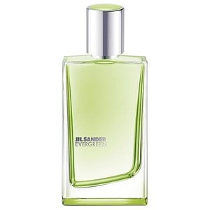 Jil Sander (Жиль Сандер) Eau de Toilette (EdT) Туалетная вода Evergreen, 30 мл