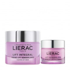 Lierac Lierac Lift Integral Gift Set  Подарочный набор Lierac Lift Integral