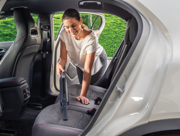 Shark Shark Akku-Handstaubsauger WV362EUT Беспроводной ручной пылесос Shark WV362EUT