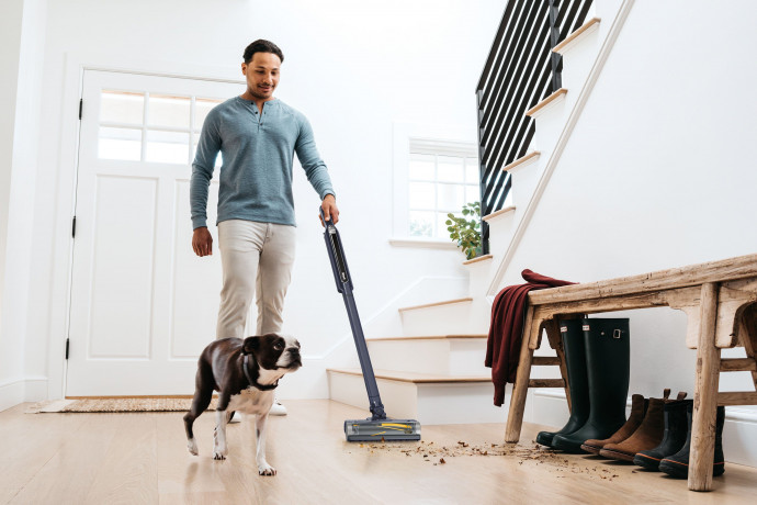 Shark Shark Akku-Handstaubsauger WV362EUT Беспроводной ручной пылесос Shark WV362EUT