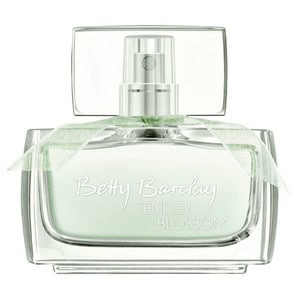 Betty Barclay (Бетти Барклай)  Eau de Toilette (EdT) Туалетная вода Tender Blossom, 50 мл