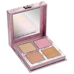 Палетка хайлайтеров Urban Decay Afterglow Highlighter Palette