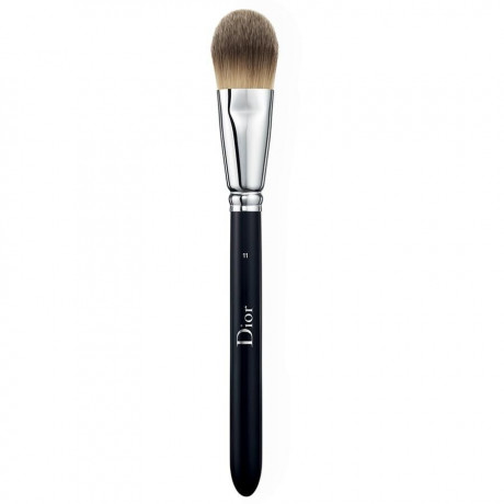 DIOR Light Coverage Fluid Foundation Brush Nr° 11 Кисть для жидкой основы Light Coverage #11
