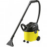 KARCHER KARCHER Akku-Hand-und Stielstaubsauger SE 5.100 Waschsauger Беспроводной ручной пылесос KARCHER SE 5.100 пылесос