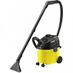KARCHER KARCHER Akku-Hand-und Stielstaubsauger SE 5.100 Waschsauger  Беспроводной ручной пылесос KARCHER SE 5.100 пылесос