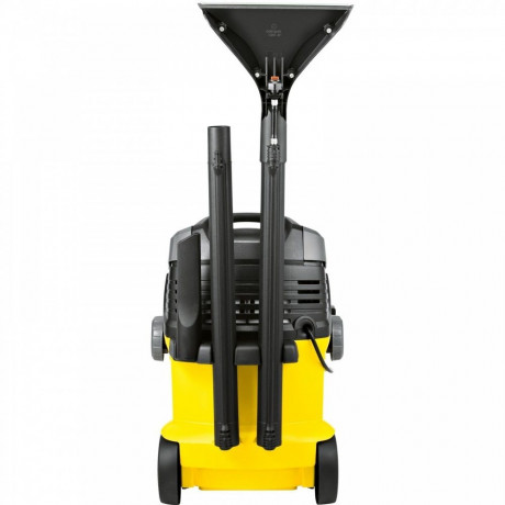 KARCHER KARCHER Akku-Hand-und Stielstaubsauger SE 5.100 Waschsauger Беспроводной ручной пылесос KARCHER SE 5.100 пылесос