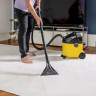 KARCHER KARCHER Akku-Hand-und Stielstaubsauger SE 5.100 Waschsauger Беспроводной ручной пылесос KARCHER SE 5.100 пылесос