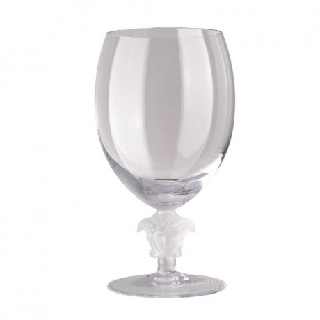 Rosenthal meets Versace Rosenthal Versace Medusa Lumiere Rotwein Glas h: 162 mm / 476 ml Бокал для красного вина Rosenthal Versace Medusa Lumiere, высота: 162 мм / 476 мл
