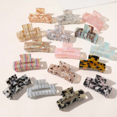 SOHO Aria Haarklammer Blush заколка для волос Ария