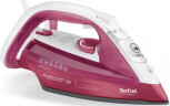 Tefal Tefal Dampfbugeleisen FV4920 Dampfbugeleisen UltraGliss rot/weiss Паровой утюг Tefal FV4920 Паровой утюг UltraGliss красный/белый