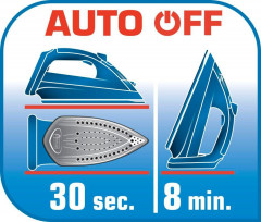 Tefal Tefal Dampfbugeleisen FV4920 Dampfbugeleisen UltraGliss rot/weiss  Паровой утюг Tefal FV4920 Паровой утюг UltraGliss красный/белый