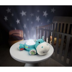 Mattel Fisher-Price Schlummerlicht Spieluhr (blau) Музыкальная шкатулка Fisher-Price Snooze Light (синяя)