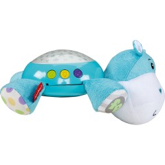 Mattel Fisher-Price Schlummerlicht Spieluhr (blau) Музыкальная шкатулка Fisher-Price Snooze Light (синяя)