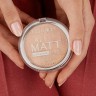 Catrice Puder All Matt Plus Shine Control Powder, Катрис Матирующая компактная пудра 12 часов, Transparent 010, 10г.
