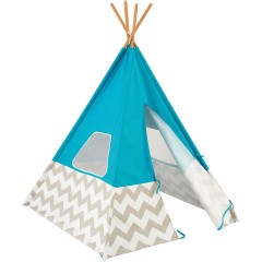 KidKraft Deluxe Tipi Kinderzelt Детская палатка типи Делюкс