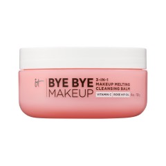 IT Cosmetics Bye Bye Makeup 3-in-1 Makeup Melting Cleansing Balm  Bye Bye Makeup Тающий очищающий бальзам для макияжа 3-в-1