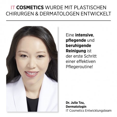 IT Cosmetics Bye Bye Makeup 3-in-1 Makeup Melting Cleansing Balm  Bye Bye Makeup Тающий очищающий бальзам для макияжа 3-в-1